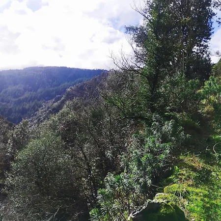 Dometcheque - Nature & Hiking Retreat In Occitania Nyaraló *