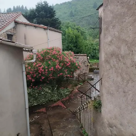 Dometcheque - Nature & Hiking Retreat In Occitania *