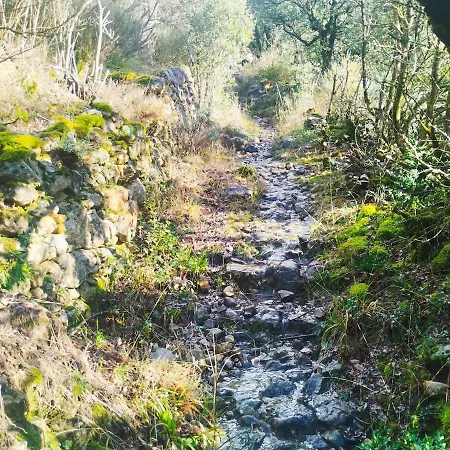 Nyaraló Dometcheque - Nature & Hiking Retreat In Occitania Saint-Genies-de-Varensal