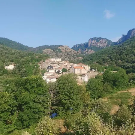 Dometcheque - Nature & Hiking Retreat In Occitania Nyaraló