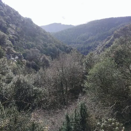 Dometcheque - Nature & Hiking Retreat In Occitania Nyaraló