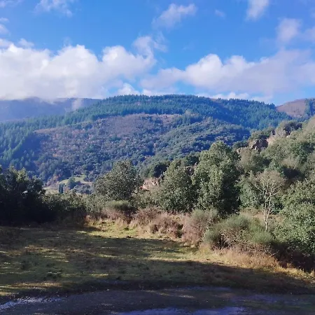 Dometcheque - Nature & Hiking Retreat In Occitania Nyaraló Saint-Genies-de-Varensal