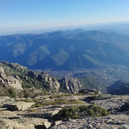 Dometcheque - Nature & Hiking Retreat In Occitania * Saint-Genies-de-Varensal