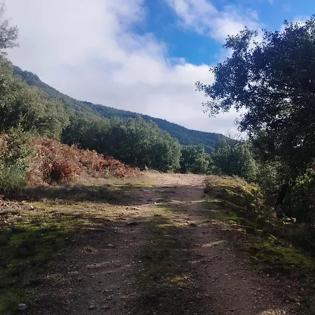 Dometcheque - Nature & Hiking Retreat In Occitania Nyaraló