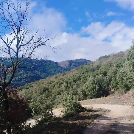 Dometcheque - Nature & Hiking Retreat In Occitania Nyaraló