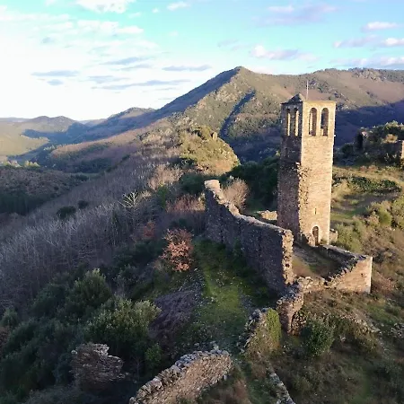 Dometcheque - Nature & Hiking Retreat In Occitania